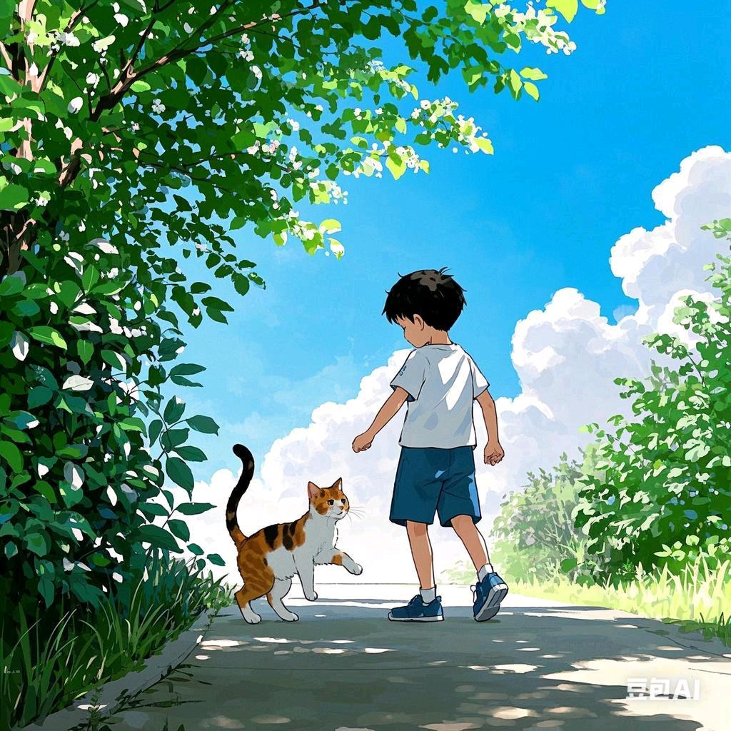 玻璃罐里的夏天