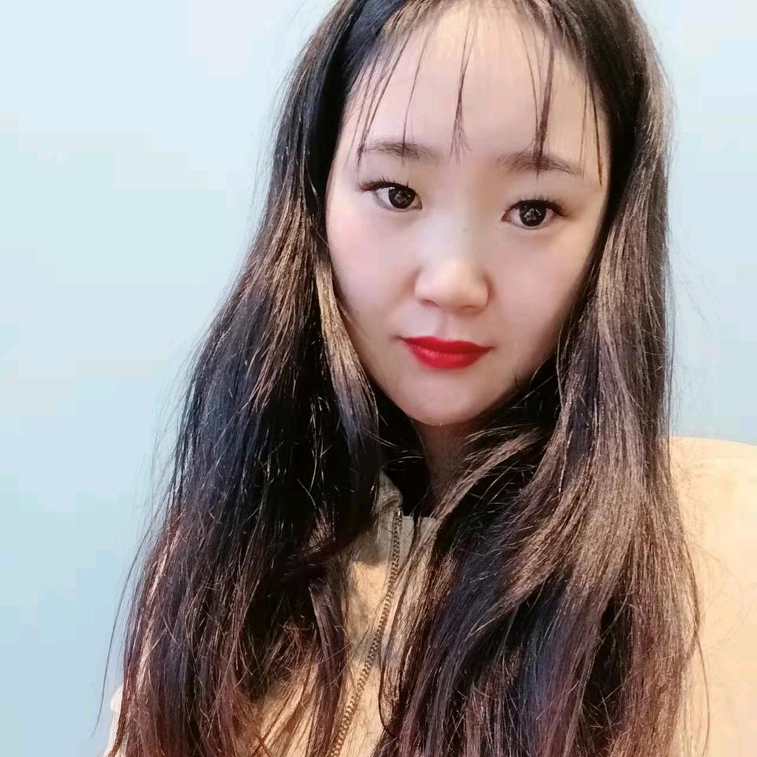 小鱼儿@