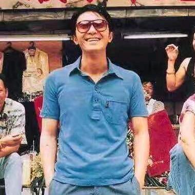 李哥冷