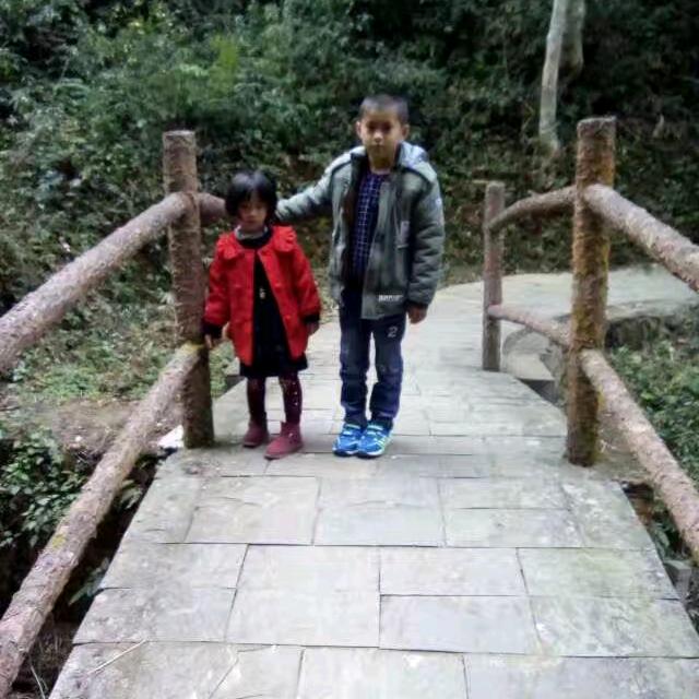 平安是福