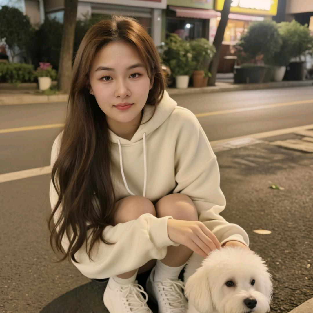 ᭄ꦿ很幸运ོ࿆遇见你᭄🕊