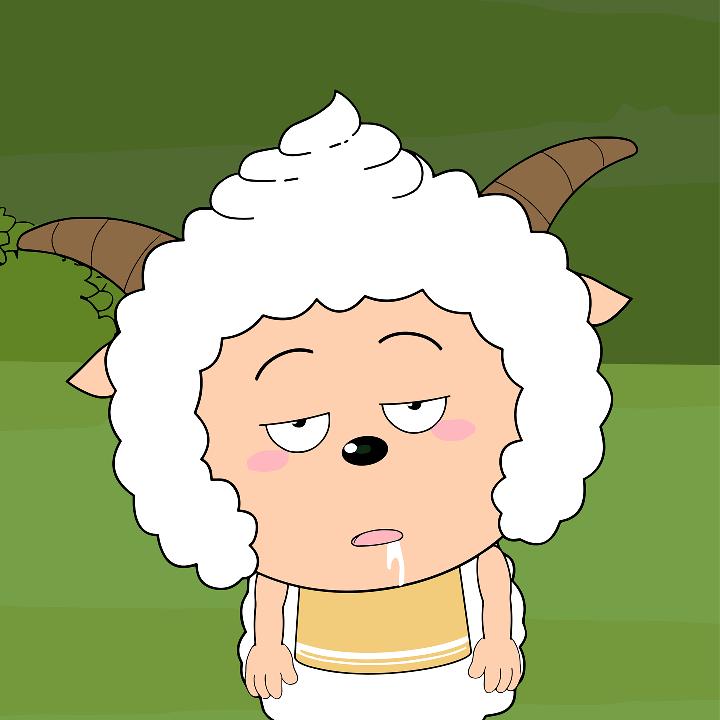 🌈羊村の村霸🎉