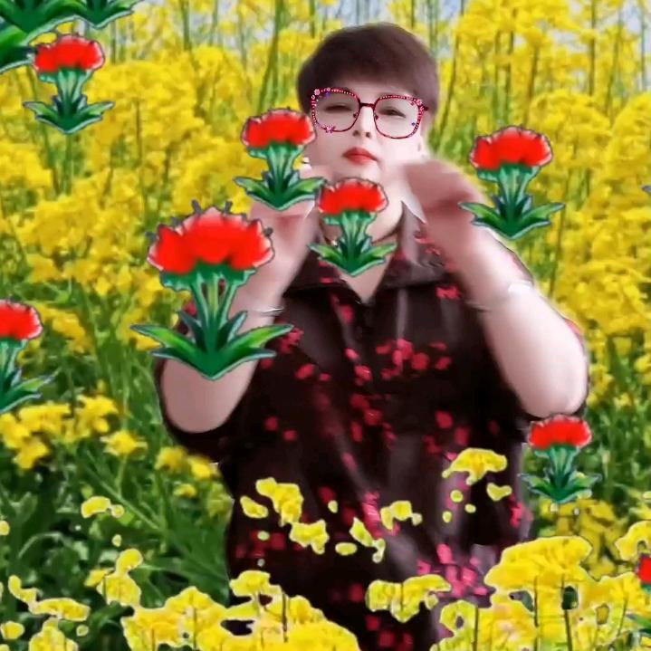 兰花香爱好听歌