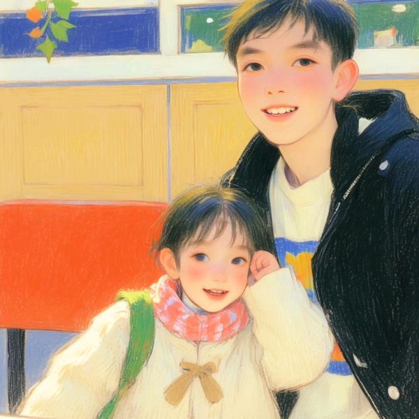 醉梦半醒