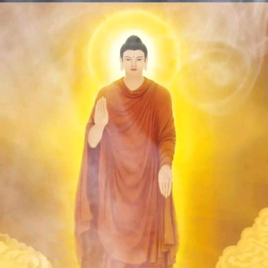 佛度有缘人