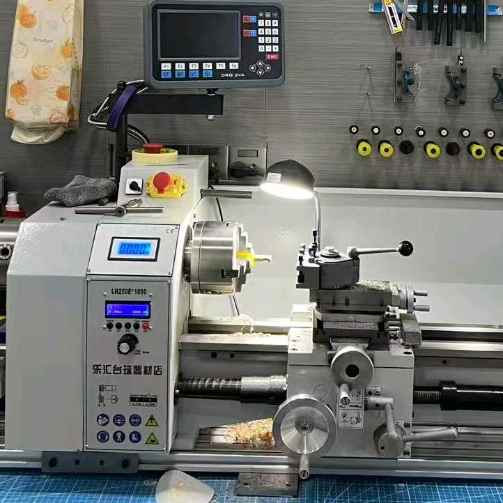 宋师傅球杆维修