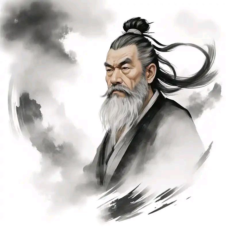 静缘师兄