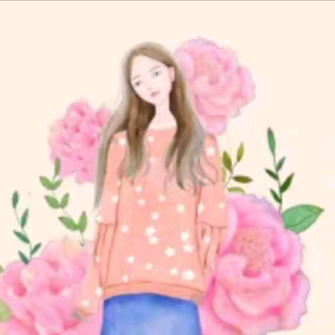 Li.花颜🌹（Al写真）