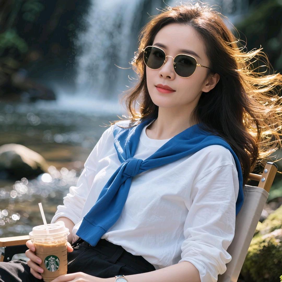 小白杨@