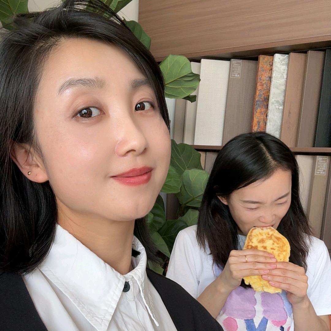 告三人
