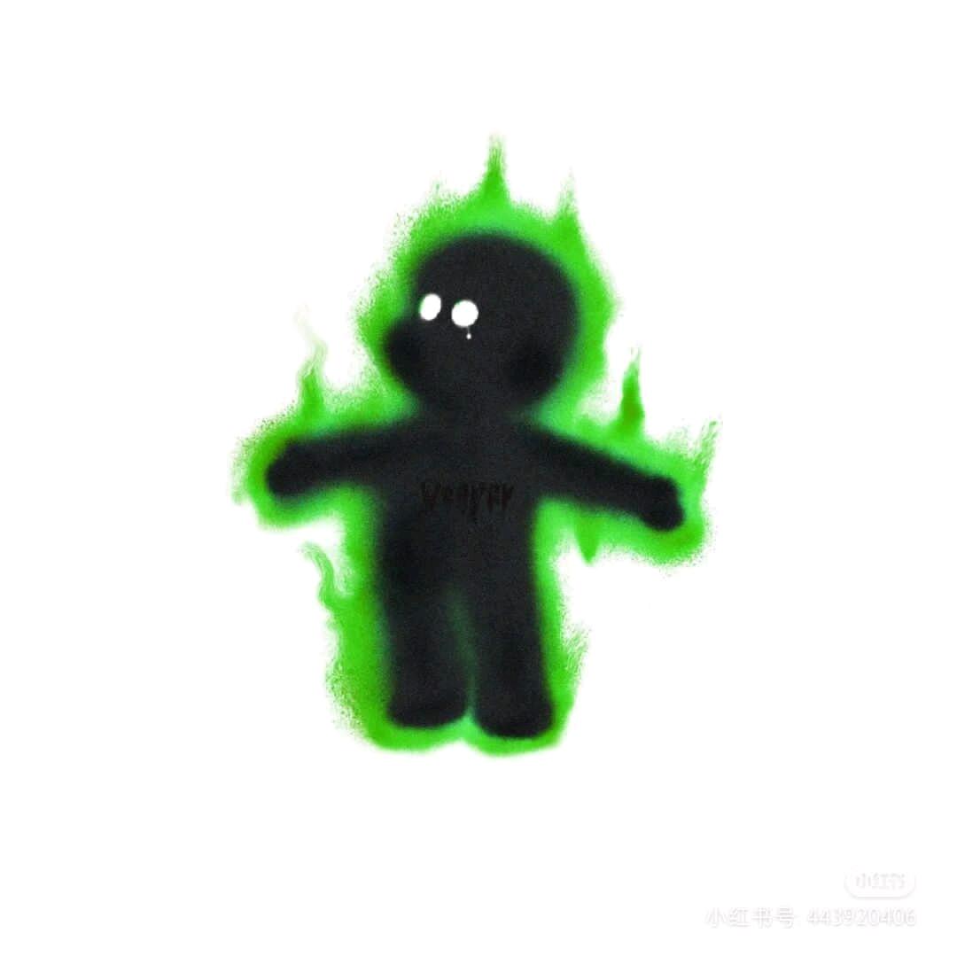 烧焦的甜胡萝卜