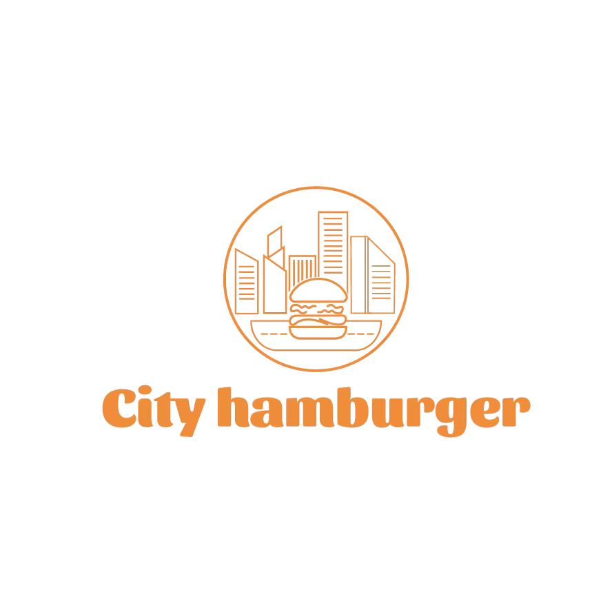 City burger（城市汉堡）