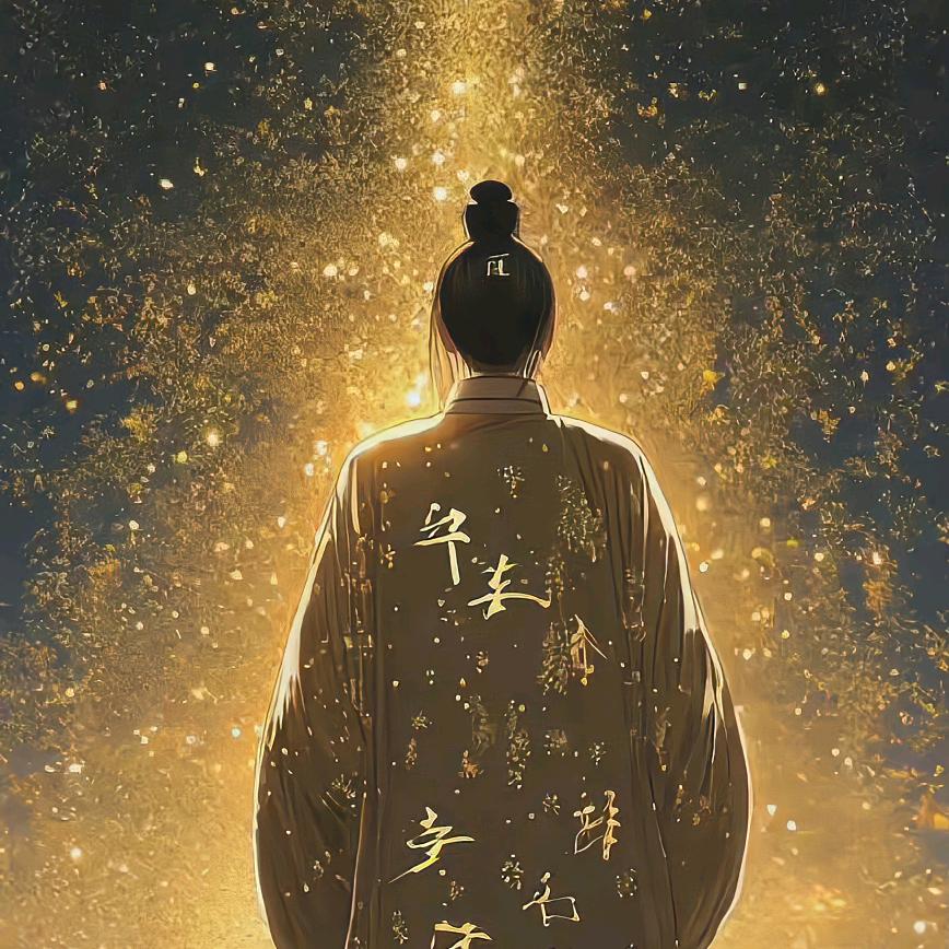 陆通天