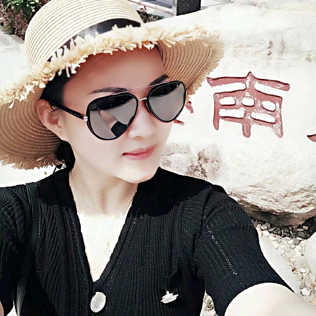 凌凌～