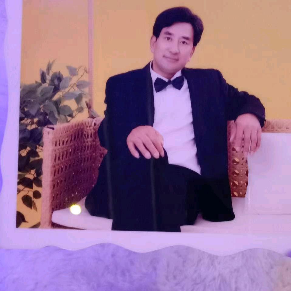 韩传江土特产