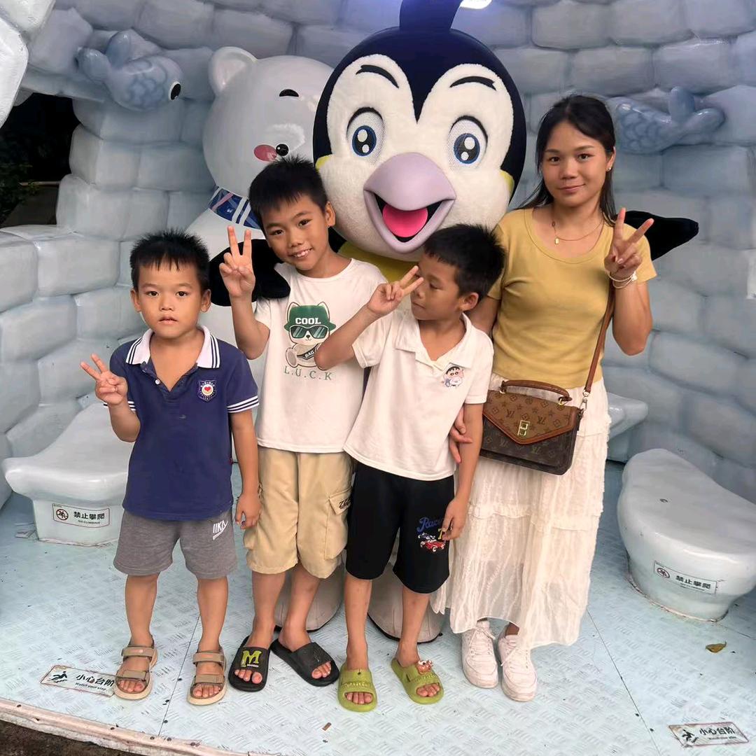 小丽