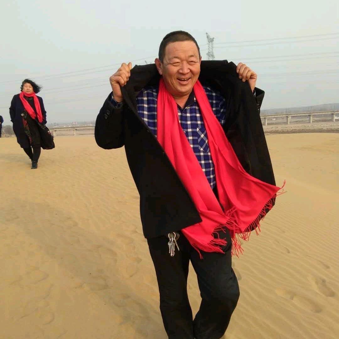 鄂尔多斯防水武玉林