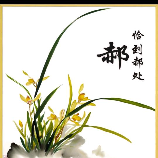 恰到郝处