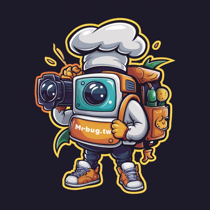 大王-logo头像设计