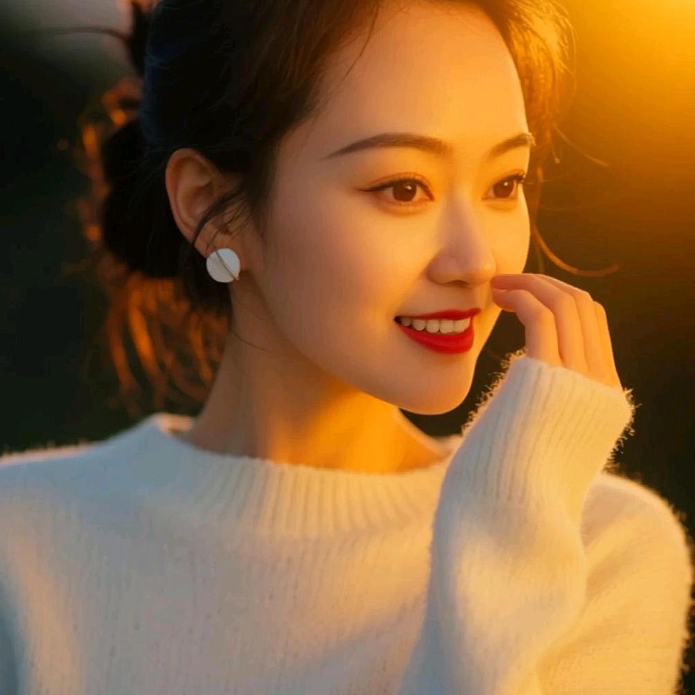 李憨憨🌞