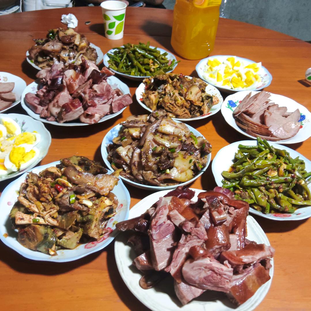 天天很高兴