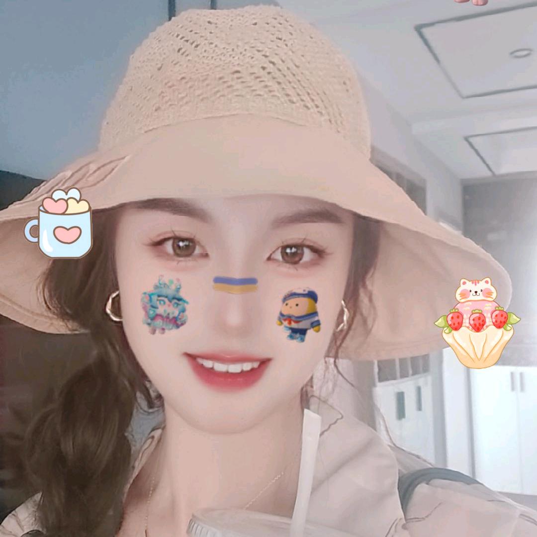 杨柳小蛮腰