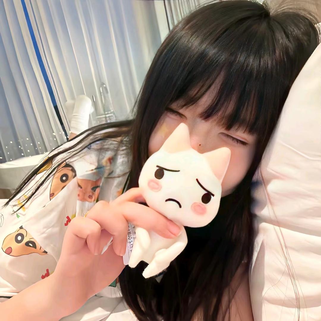 早点睡