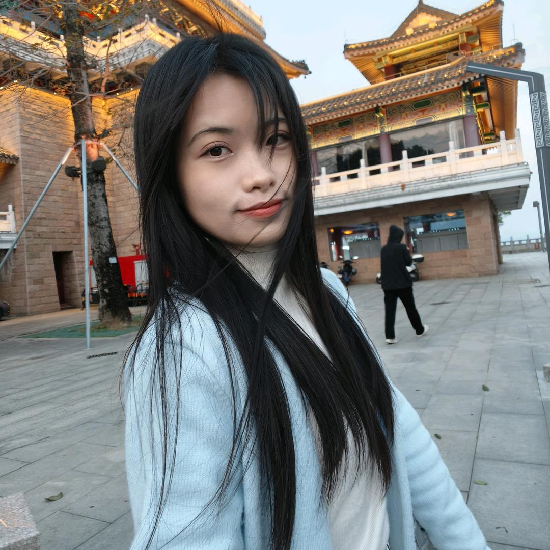 是橙子呀🍊