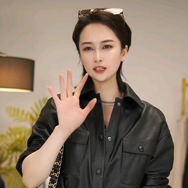 爱尚XIYIN