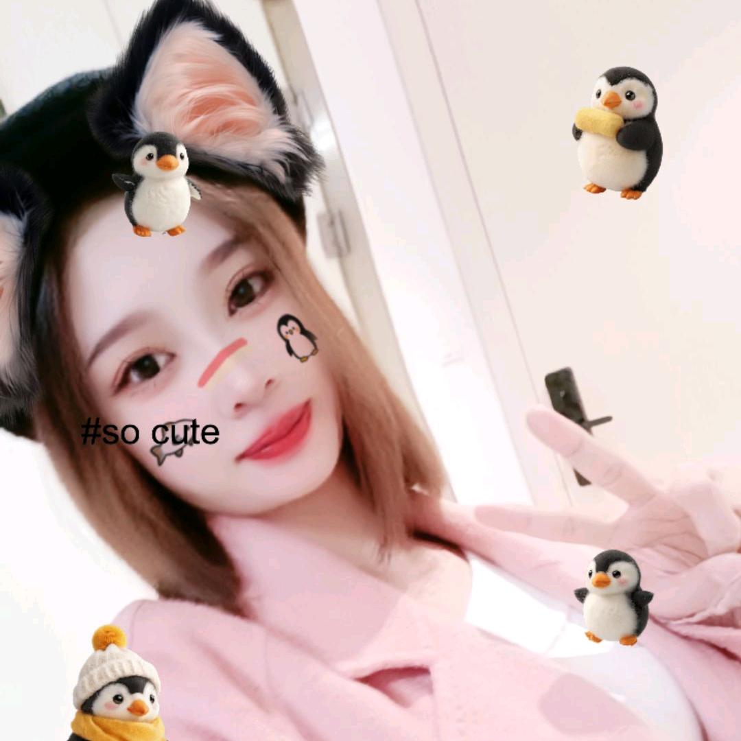 菇凉不讲情
