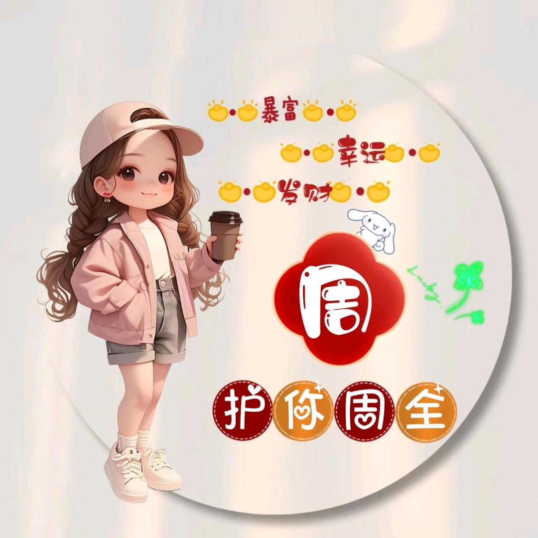 周舟🌦️