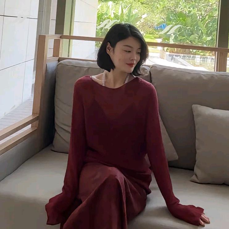 老谭私服-穿搭号