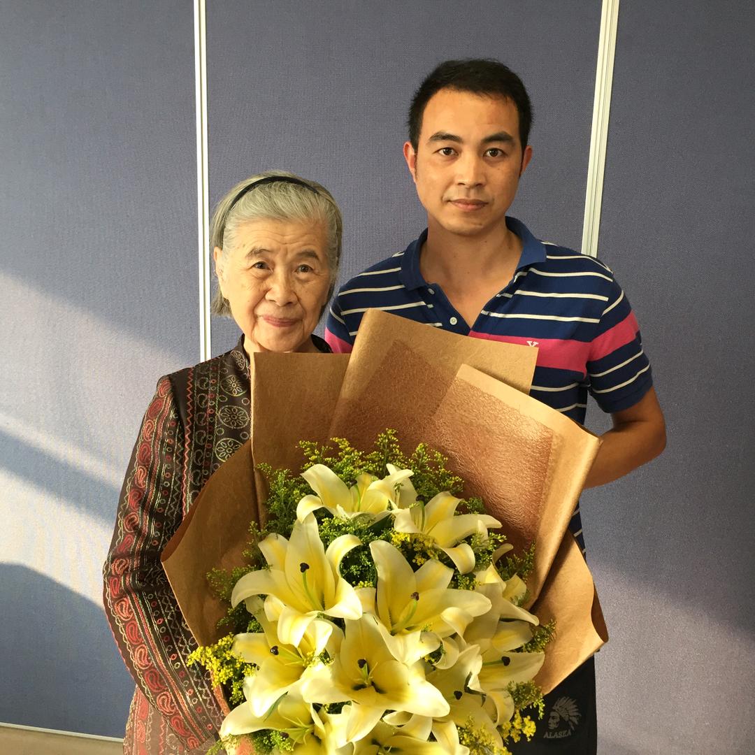 清远大辉哥(龙氏正骨手法)