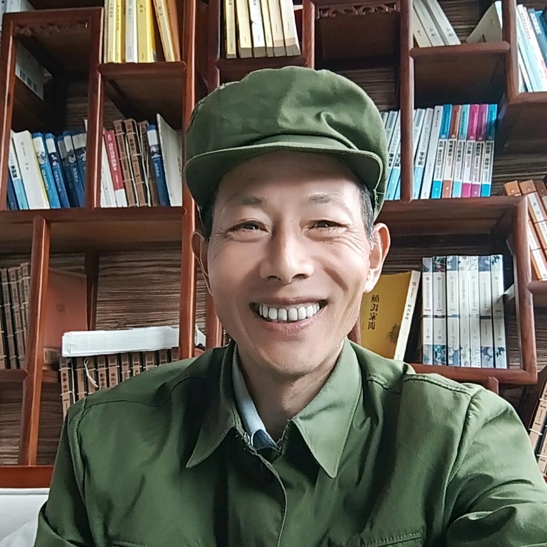 乡下人
