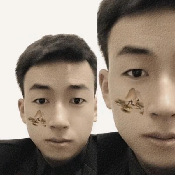 小丑不丑🎱（求10000粉）