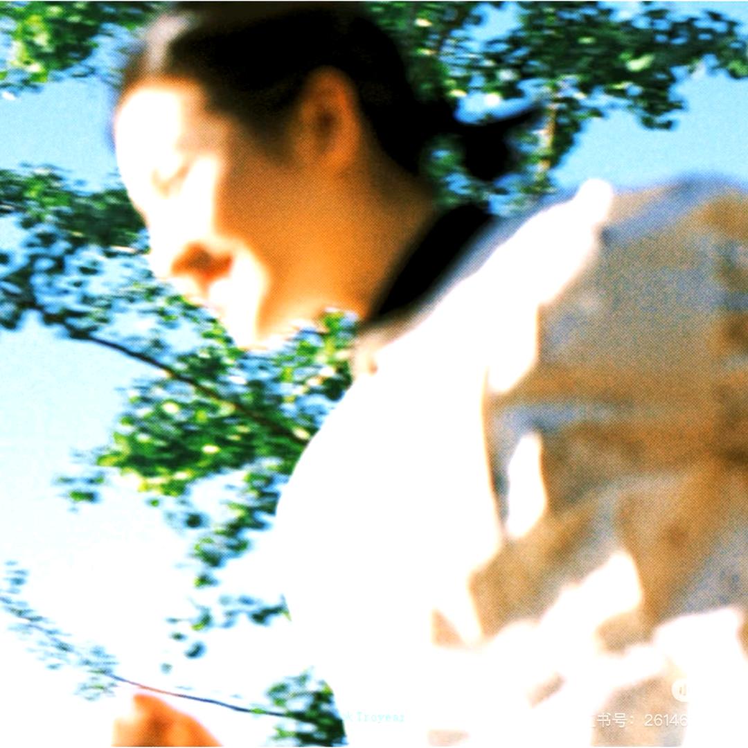 董麻麻（画画版）