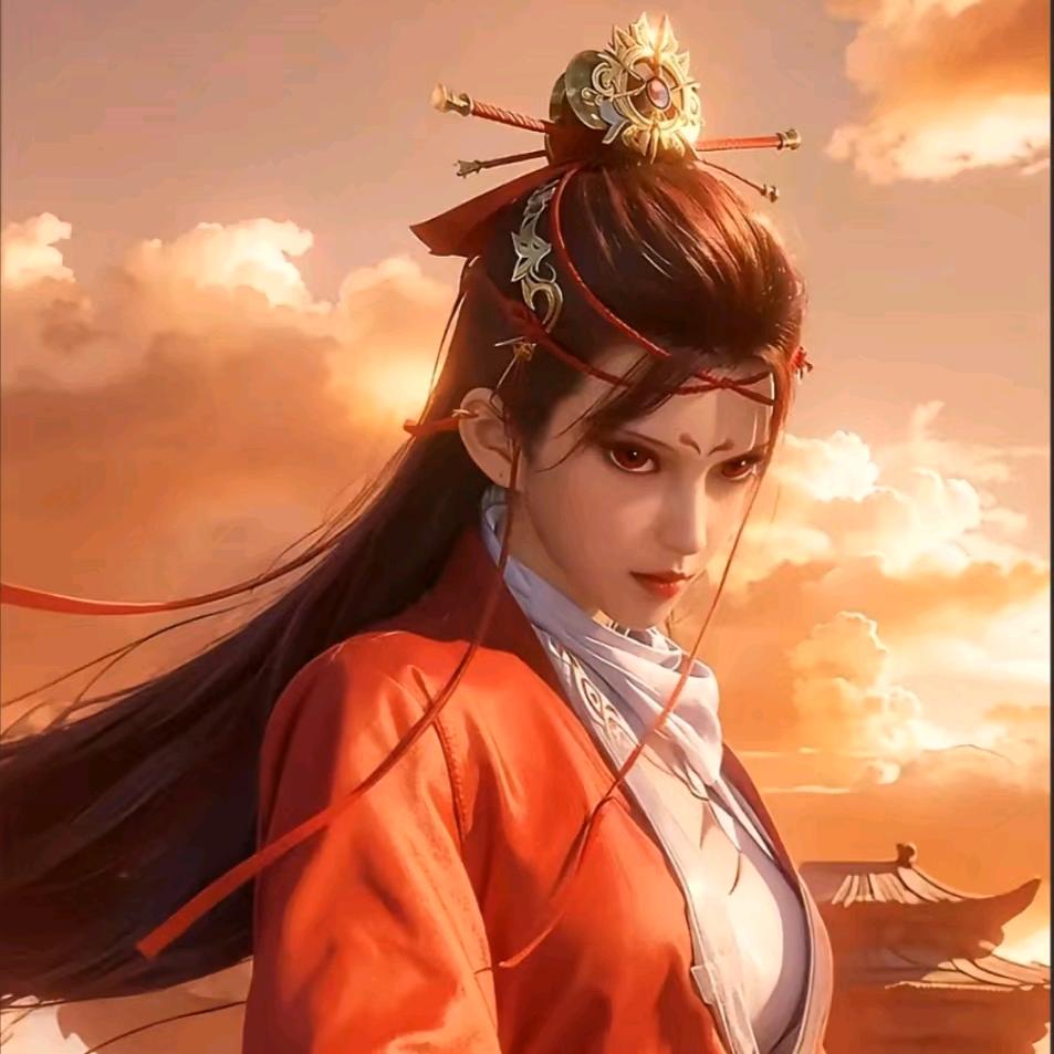 🌈浅梦
