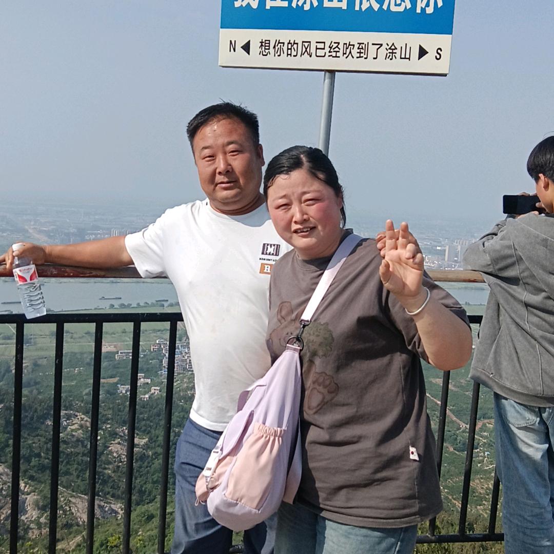 皖北山河@路