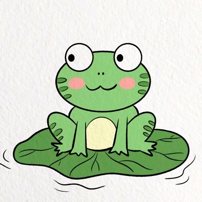 青蛙升学