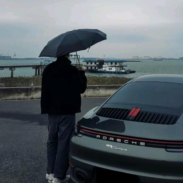 港口没风了