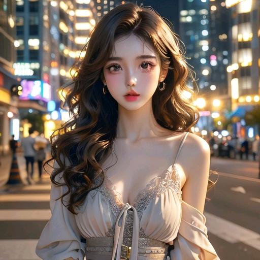 橱窗短剧爱之梦