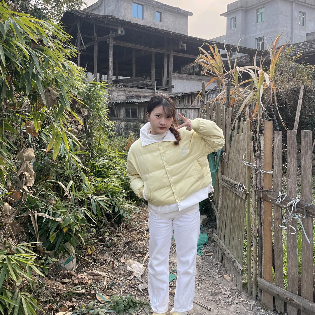 小木