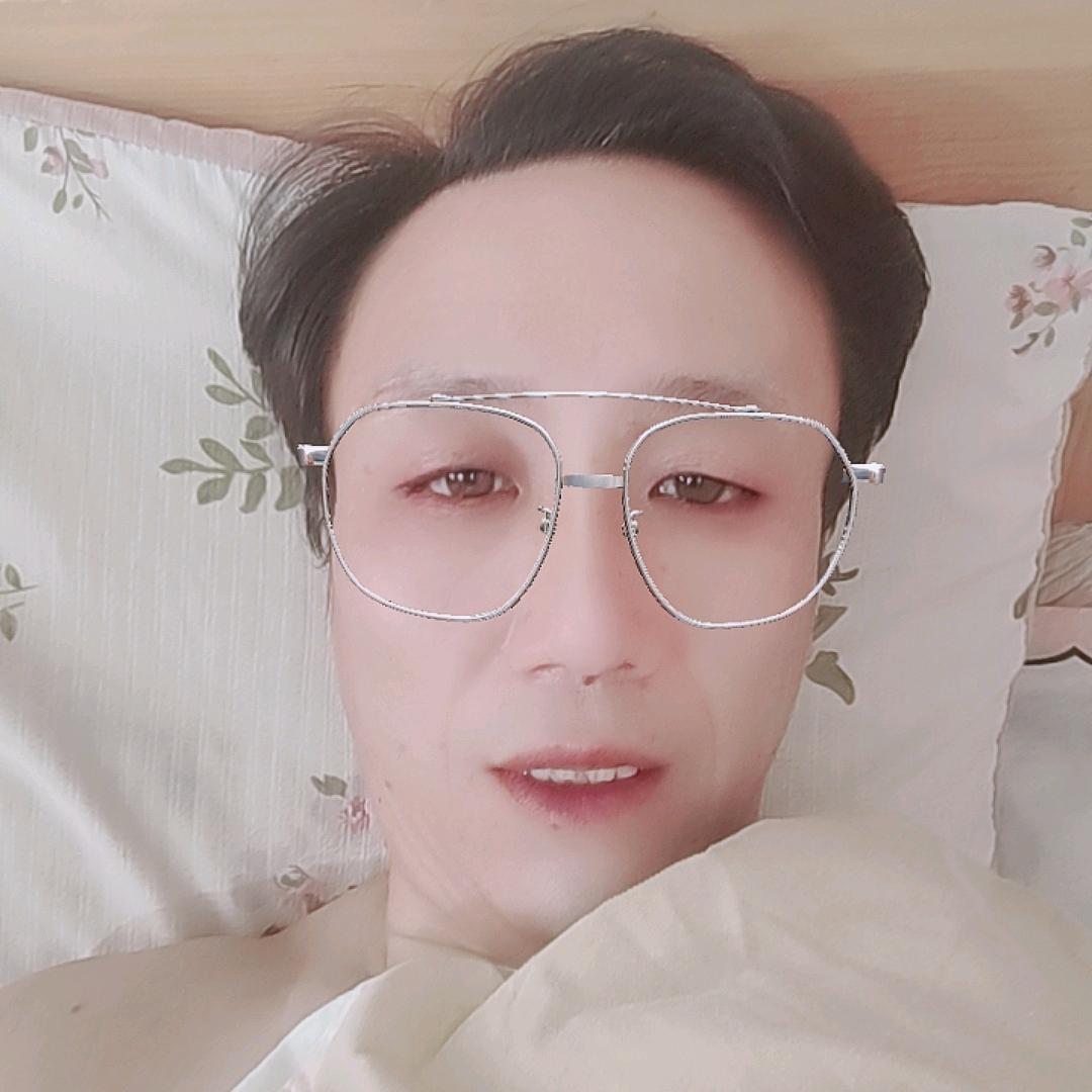 破碎的梦