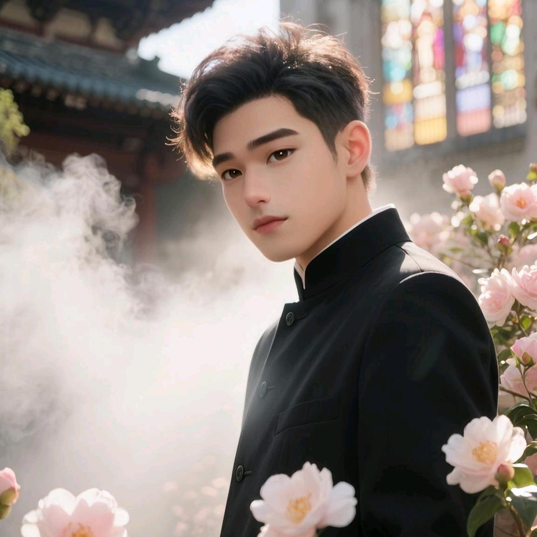 一缕清风💫