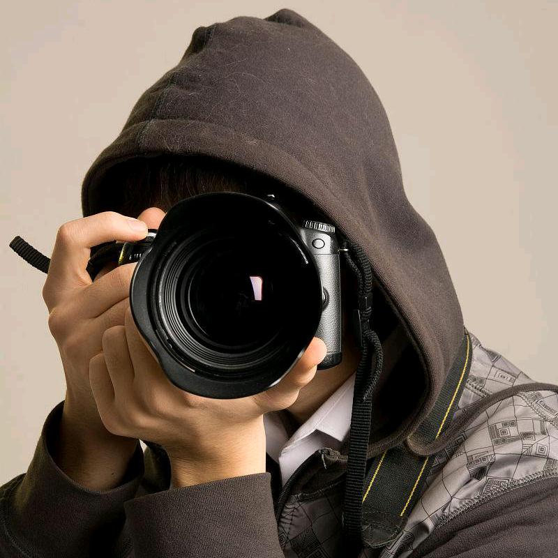 蔚蓝（老照片修复）动态制作