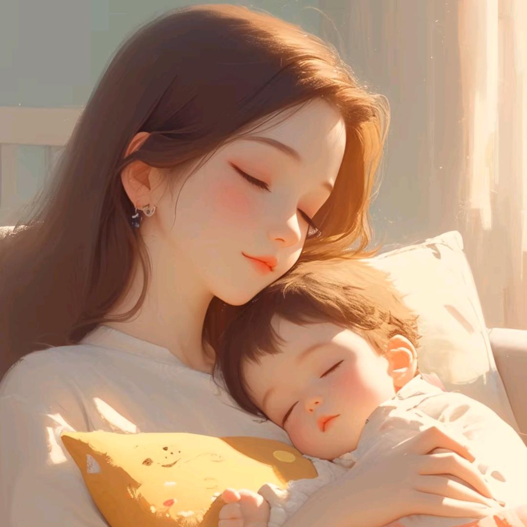 小多米😘