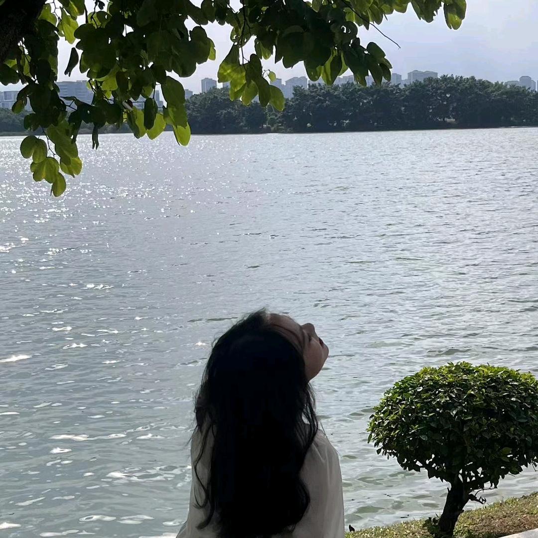 阿黎的舔狗日记