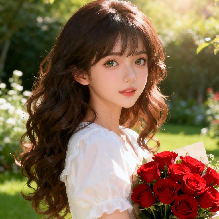小旭吖～