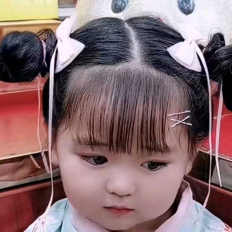 雪儿小可爱