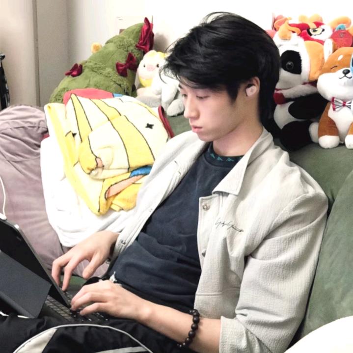 杨杨杨HUI🐟